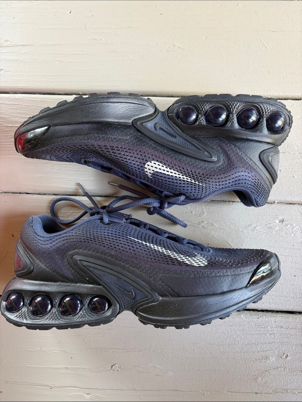 Nike Air Max DN - Picture 3 of 9